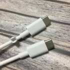 Original Oem Google Pixel 2 3 Xl Usb Type-c To Type-c Charging Date Cord Cable