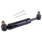 Hydraulic Power Steering Cylinder Fits John Deere 955 Tractor Lva23451 Am108896