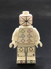 Lego Printer Alignment Minifigure And Test Print Prototype Parts You Pick