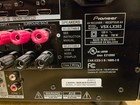 Pioneer Elite Vsx-lx303 9 2 Channel 4k Ultra Hd Network Home Theater Receiver