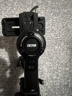 Zhiyun Weebill 3 3-axis Camera Gimbal Stabilizer Tested Working W  Accessories