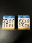 Disney Funko Minis Toy Chip  89 And Dale  90 Mickey And Friends Nib