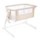 Baby Delight Beside Me Dreamer Bassinet Bedside Sleeper