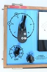 Scientology American Mark V E-meter Hubbard Electrometer   read  