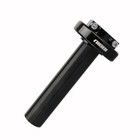 Nibbi 7 8  Throttle Twist Grip Tube Accelerator For Kawasaki Honda Suzuki Ducati