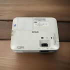 Epson 1985wu 3lcd Projector Wuxga 4800 Lumens Office Full Hd Hdmi W remote