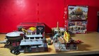 Disney Movie  cars  Toy Sets From 2006   Precision Set Fillmore s Taste-in 2015