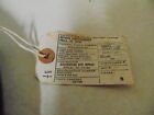 Military Patch Us Army Name Tape Tag Sew On For Bdus Vietnam Era Date 6 Inch Cut
