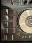 Pioneer Dj Ddj-sb2 Serato 2-channel Dj Controller With Case   Cables Tested