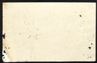 Buffalo Brewing Sacramento  Ca Pre Pro 1906 Billhead Bohemian   20 
