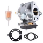 Carburetor Fit For Briggs   Stratton 1992 Twin 18 Hp Model Series 422700 Carb Us