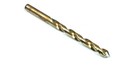8 4mm   3307   Cobalt Jobber Length Drill 90 Degree Mf00011539