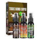 Liquid Fart Spray Stink Boom Smelly Stinky Ass Toxic Boom Crap Gag Prank Joke