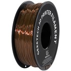 1kg Geeetech 3d Printer Filament Tpu Transparent   Solid 1 75mm Flexible 95a