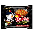 Samyang Spicy Hot Chicken Flavor Instant Ramen  4 94 Oz  5 Pack