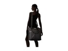 Stella Mccartney Adidas Black Tote Bag Pockets Shoulder Strap Sports Limited New