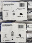 New Lot Of 2 Avocent Mpuiq-vmchs Server Interface Module