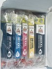 Cendale Edible Ink Cartridges Pgi-280xxl Cli-281xxl Cartridge For Canon      Ship