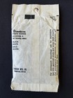 Vintage Dennison White Photo Mounting Corners - 1 Pack Of 170 Unopened