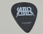The All-american Rejects Guitar Pick 2009 Concert Tour Plectrum Nice Hello Kitty