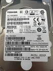 Qty 10 Netapp 600gb Sas 2 5 10k Hard Drives X422a-r5 108-00221 Al13seb600