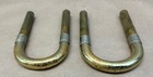 1967 C g Conn Ltd  4d Single French Horn Tuning Slides