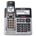 Panasonic Kx-tg994sk Dect 6 0 Bluetooth Cordless Handset Phone Answering System