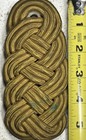 M1902 Single Dress Knott To 1902 Dress Coats And Mess Dress Coats  Ns Meyer N y 
