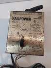 Vintage Ho Scale Railpowe  450 Train Hobby Transformer Power Supply 