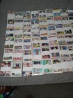 6500  Baseball Cards Huge Lot Vintage Collection Topps Fleer Oddball 70 s-90 s