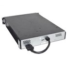 Apc Smx120rmbp2u Smart-ups X 120v Extended Run Battery Pack W  Faceplate No Batt