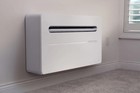 Mrcool Monoblock 10 000 Btu Heat Pump Ac Heater 115v Wifi No Outdoor Unit