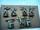 Ww2  Lot 63  German   Army   1 32 Lot Rare        