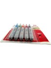 Sharpie One Direction 1d Favorite Colors Limited Edition 5ct Markers Sealed 2013