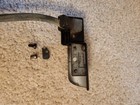 Singer Featherweight Light Socket  Cover  And Screws