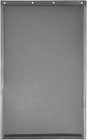 Dog pet Door Replacement Flap Compatible With Petsafe 8 1 8   x12 7 8    Pac11-11038