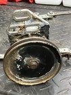 Hoof Engine Governor Model Bd745b Rpm Regulator Pierce Wood Chipper Ford 300 Etc