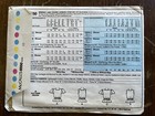 Uncut Vintage Pattern 70s Cottagecore Peasant Blouses Misses Sz 10 Mccalls 6550