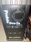 Open Box Profoto Pro-7a 2400 Generator  2400ws   Excellent Condition  Tested
