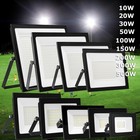 Led Flood Light 500w 300w 200w 100w 50w 30w Outdoor Garden Lamp Spotlight 6500k 