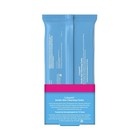 Cetaphil Face   Body Cleansing Wipes Twin Pack 50 Count