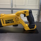 Dewalt Dcs381 20v Cordless Reciprocating Saw  tool-only  Open Box