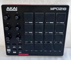 Akai Professional  Mpd218  Usb Midi Controller  16 Mpc Pads  Original Box  New