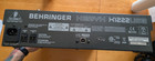 Behringer Xenyx X1222usb Mixer With Usb And Effects
