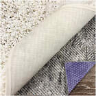 Koeckritz Durahold Plus Non-slip Rug Pad Custom Sizes For Flooring Underlayment