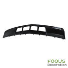 For 2022-2023 Chevy Silverado 1500 Black Front Lower Bumper Valance Skid Plate