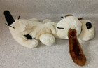 Vtg Garfield 1983 Dakin Odie Plush 15  With Tag Jim Davis Ships For Free 