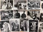 32 Vintage Photographs Tv Stars Lot Laverne   Shirley Cannon Hart To Hart Landon