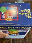 Mr  Potato Head Retro-new In Box - Hasbro