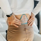 Signal Technology Pain Relief Patches Durable Back   Leg Relief Bundled 1-pack